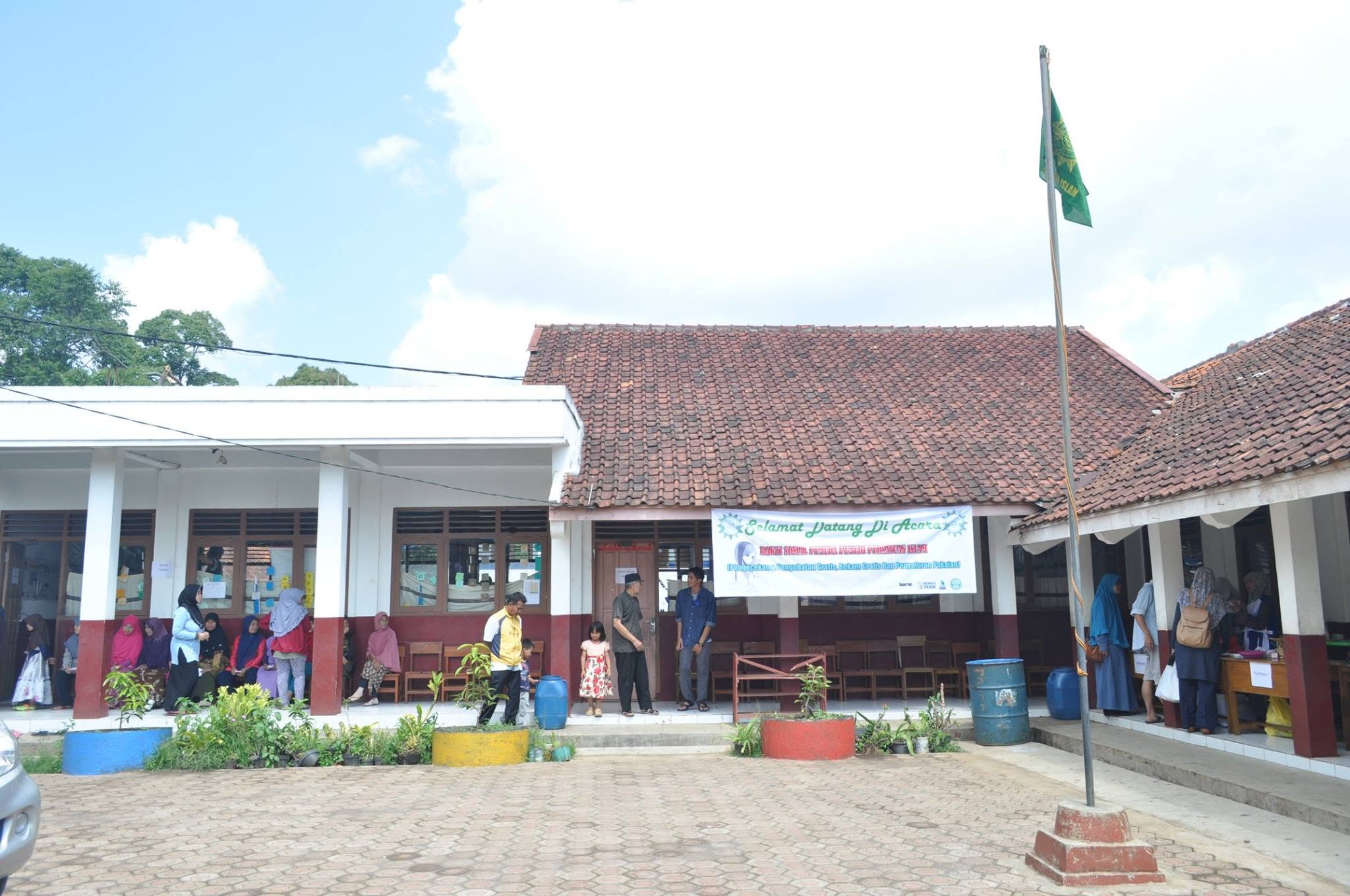 Dokumentasi kegiatan KRBM foto 136